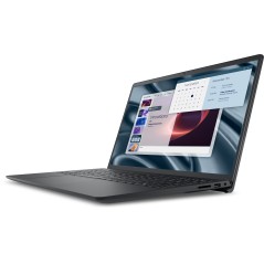 DELL Pro 15 Essential PV15255 Laptop – AMD Ryzen 5, 15.6" FHD, 8GB RAM, 512GB SSD, Wi-Fi 5 – Power Meets Performance!